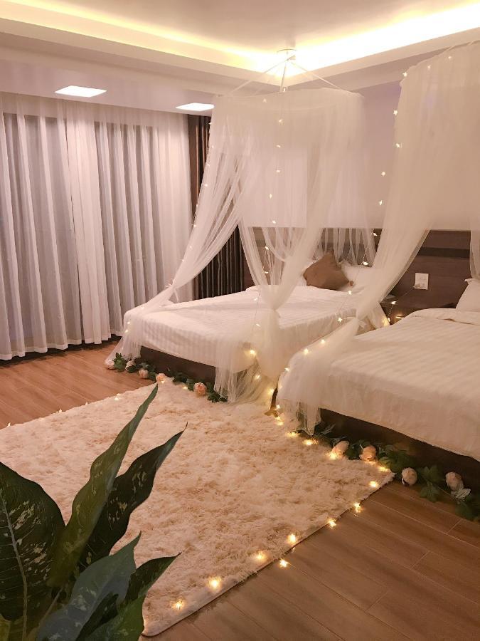 Wind House Hotel سابا المظهر الخارجي الصورة