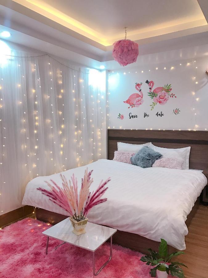 Wind House Hotel سابا المظهر الخارجي الصورة