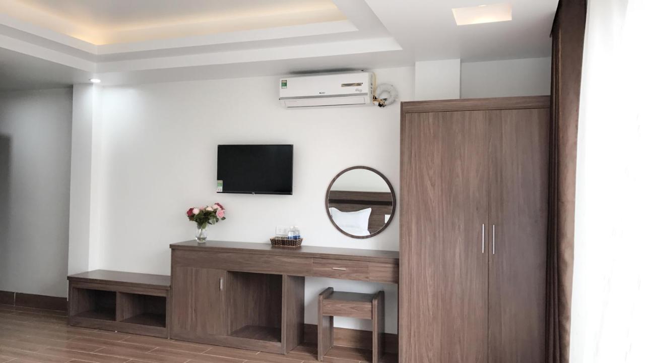Wind House Hotel سابا المظهر الخارجي الصورة