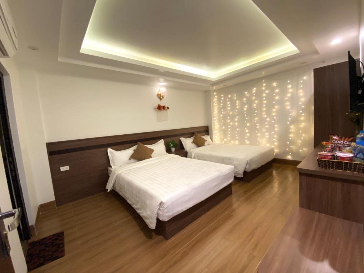 Wind House Hotel سابا المظهر الخارجي الصورة