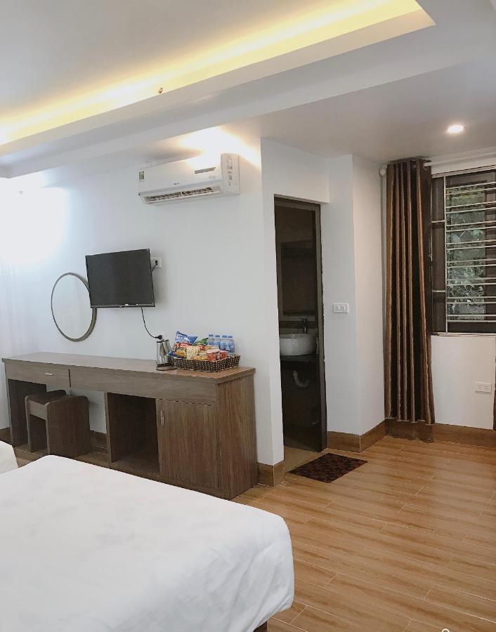 Wind House Hotel سابا المظهر الخارجي الصورة