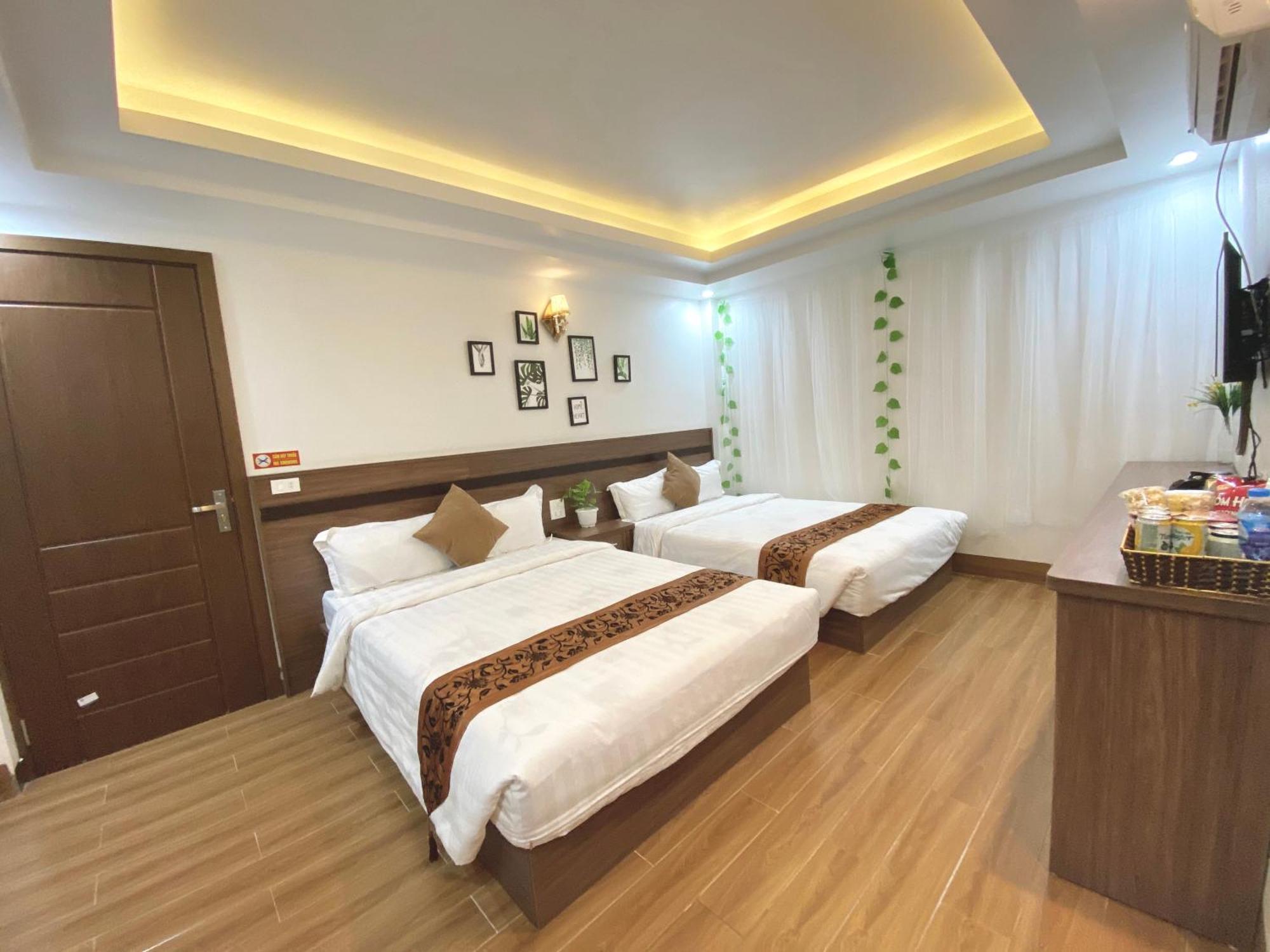 Wind House Hotel سابا المظهر الخارجي الصورة